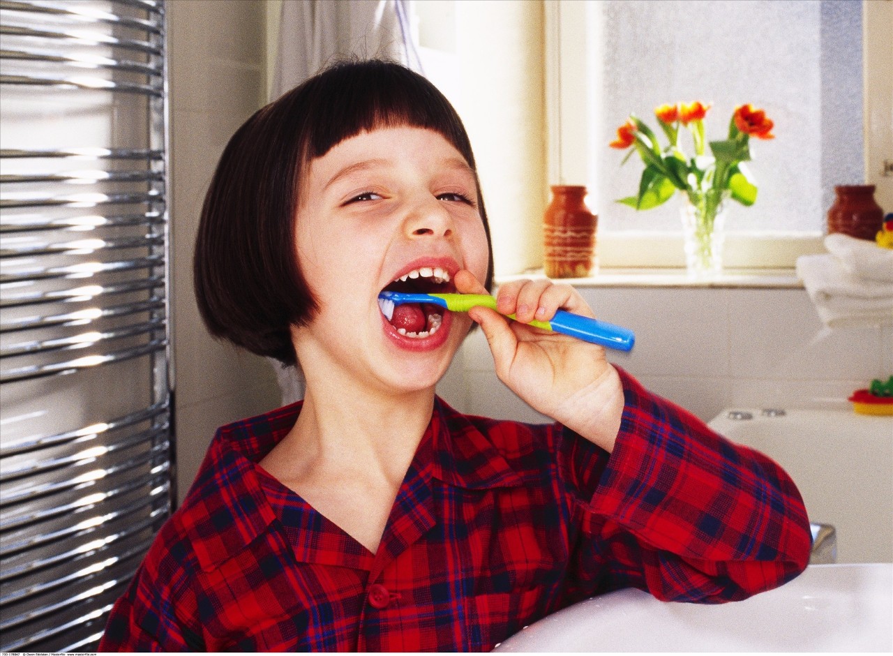 儿童公认最好用的牙膏推荐,儿童牙膏怎样看配方