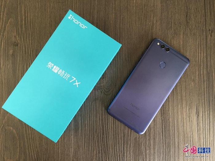 荣耀畅玩7x的上一代手机,荣耀畅玩7x新机测评