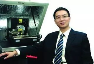 华人科学家顾臻发现了什么,科学家顾臻