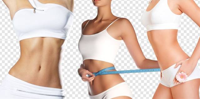 减肥真的很难吗?只要做到这几点,减肥不再徒伤悲!