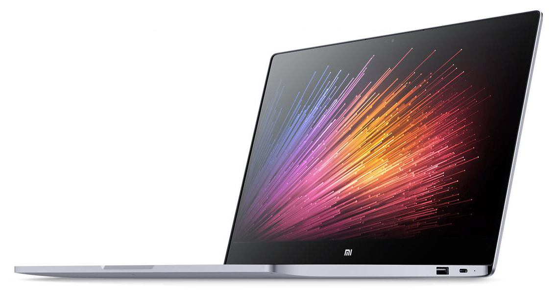 小米对标macbook发布会,小米air对比macbookair