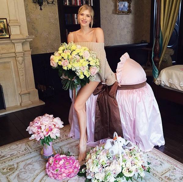 怀孕生产的辛苦,怀胎十月经历宫缩疼终于卸货