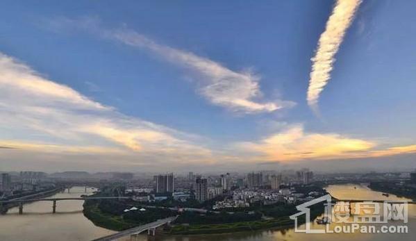 “钱力”测评：江南万达广场的测评指数亮了！