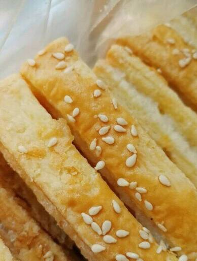 好吃丨成都除了宫廷糕点就再没有好吃的糕点铺了？你又out了！