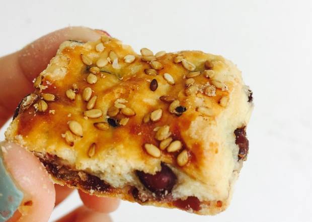 好吃丨成都除了宫廷糕点就再没有好吃的糕点铺了？你又out了！