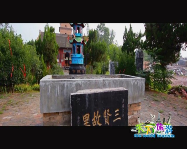 临渭区旅游景点推荐,临渭区旅游线路