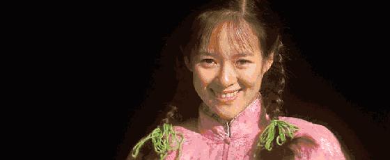 章子怡惊艳剧,章子怡惊艳的戏