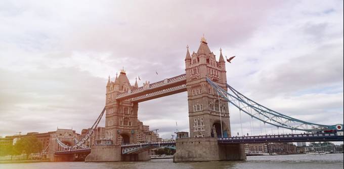 伦敦你不知道的地方,不可不去的伦敦