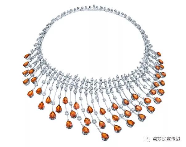 十大惊艳珠宝设计,中国珠宝设计vs国外珠宝设计