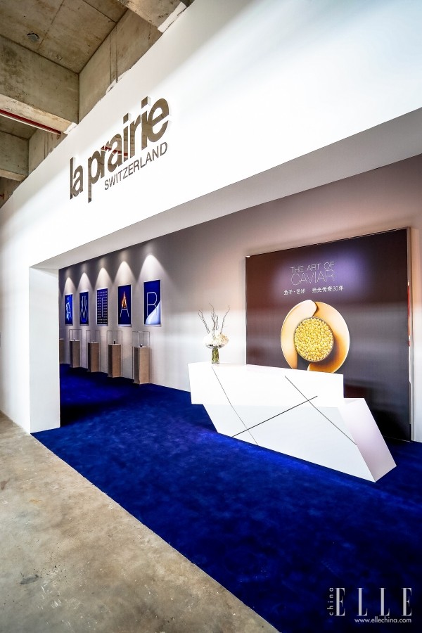 laprairie莱珀妮邂逅秋日美肌,laprairie莱珀妮冻龄