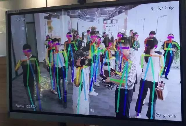 1秒识别“假脸”！江宁这家公司竟做到了！