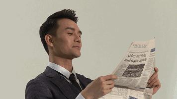 英语报刊缩略词,杂志常用简短英文