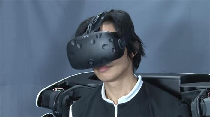 丰田机器人t-hr3,丰田第三代