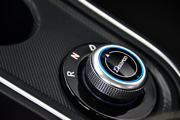 电咖ev10试驾,电咖ev10车型