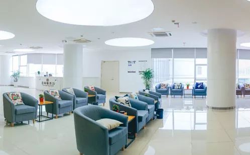 为园区准妈妈开通绿色通道!首个母子保健医疗联合体太棒啦~