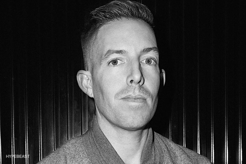 hypebeast时尚杂志,hypebeast男装