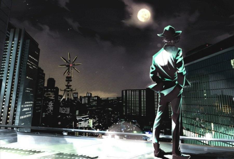 “来，细数你的罪孽吧！”-脚本三条陆、制片人塚田英明回忆《假面骑士W》