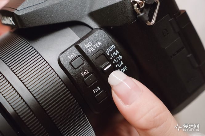 松下fz500相机,松下fz2500拍视频可以不