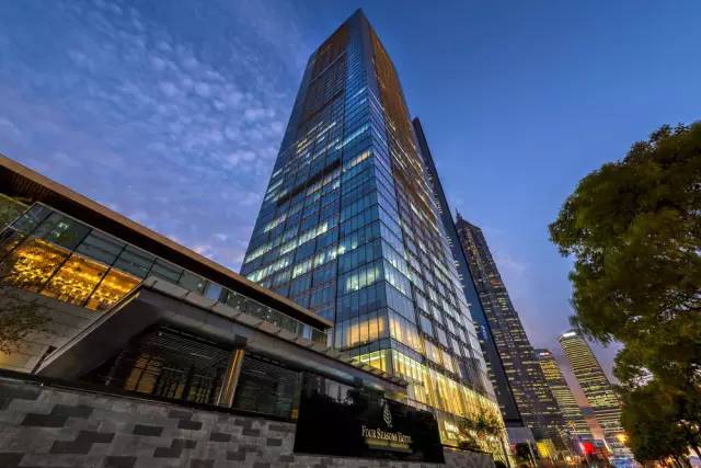 中国最好的酒店排名第一名是哪家,中国最好的25家酒店