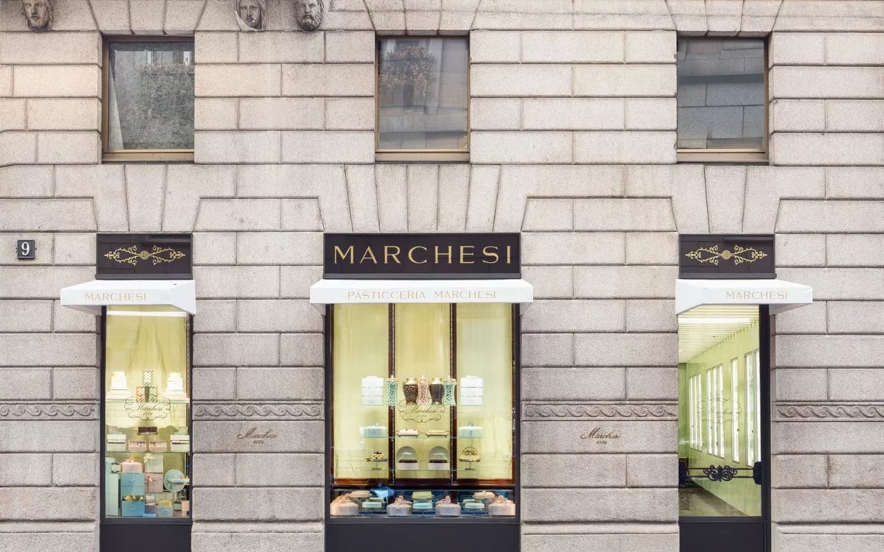 tiffany顶奢,tiffany蒂芙尼蓝餐厅