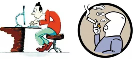 腿脚发麻是什么病的前兆,亚健康会影响腿脚发冷发麻