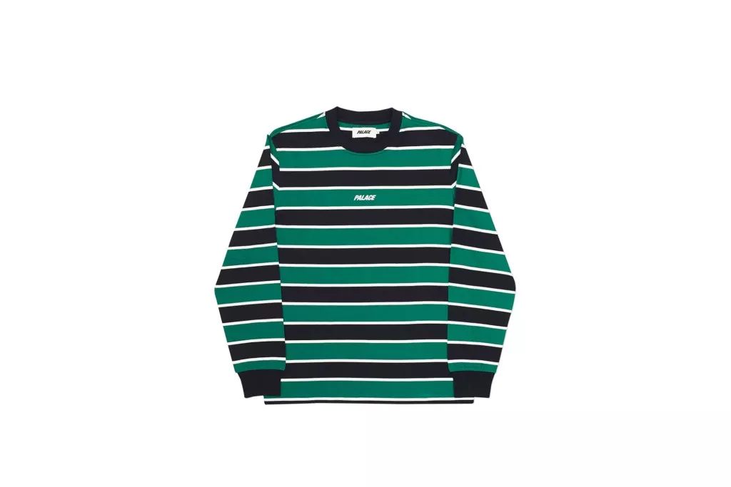 palace2017鏂版,palace2017