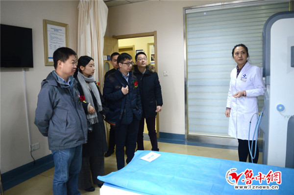 仅方寸薄片竟引北京博士专家亲来淄博鼎力站台