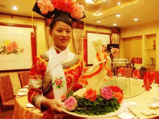 上过cctv的酒,菏泽牡丹花上央视