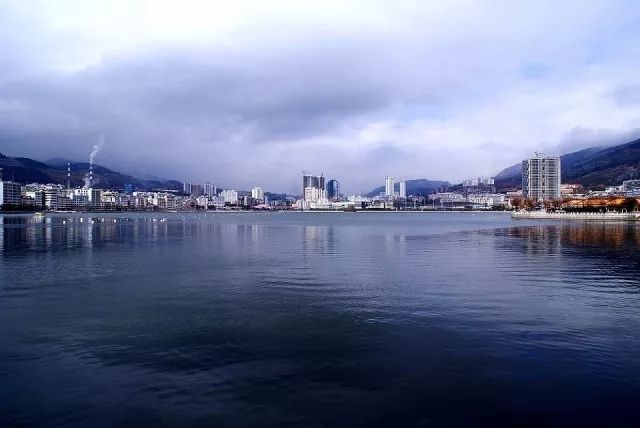 你眼中的你的样子,你眼中的世界什么样