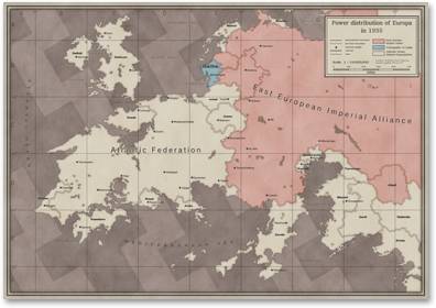 喜迎四代！回首《战场女武神》系列