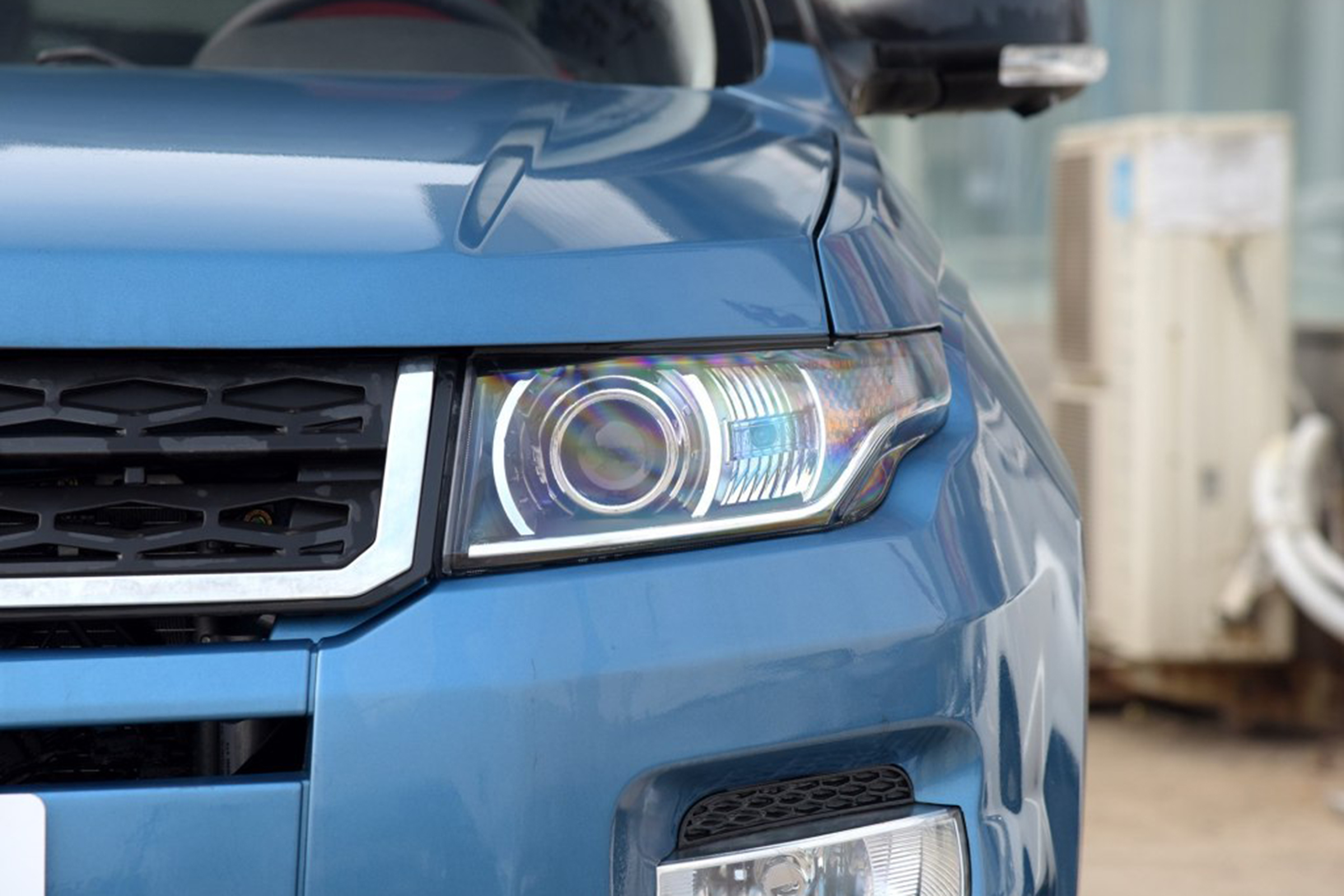 广汽吉奥gx6评测,广汽吉奥gx6铭牌在哪