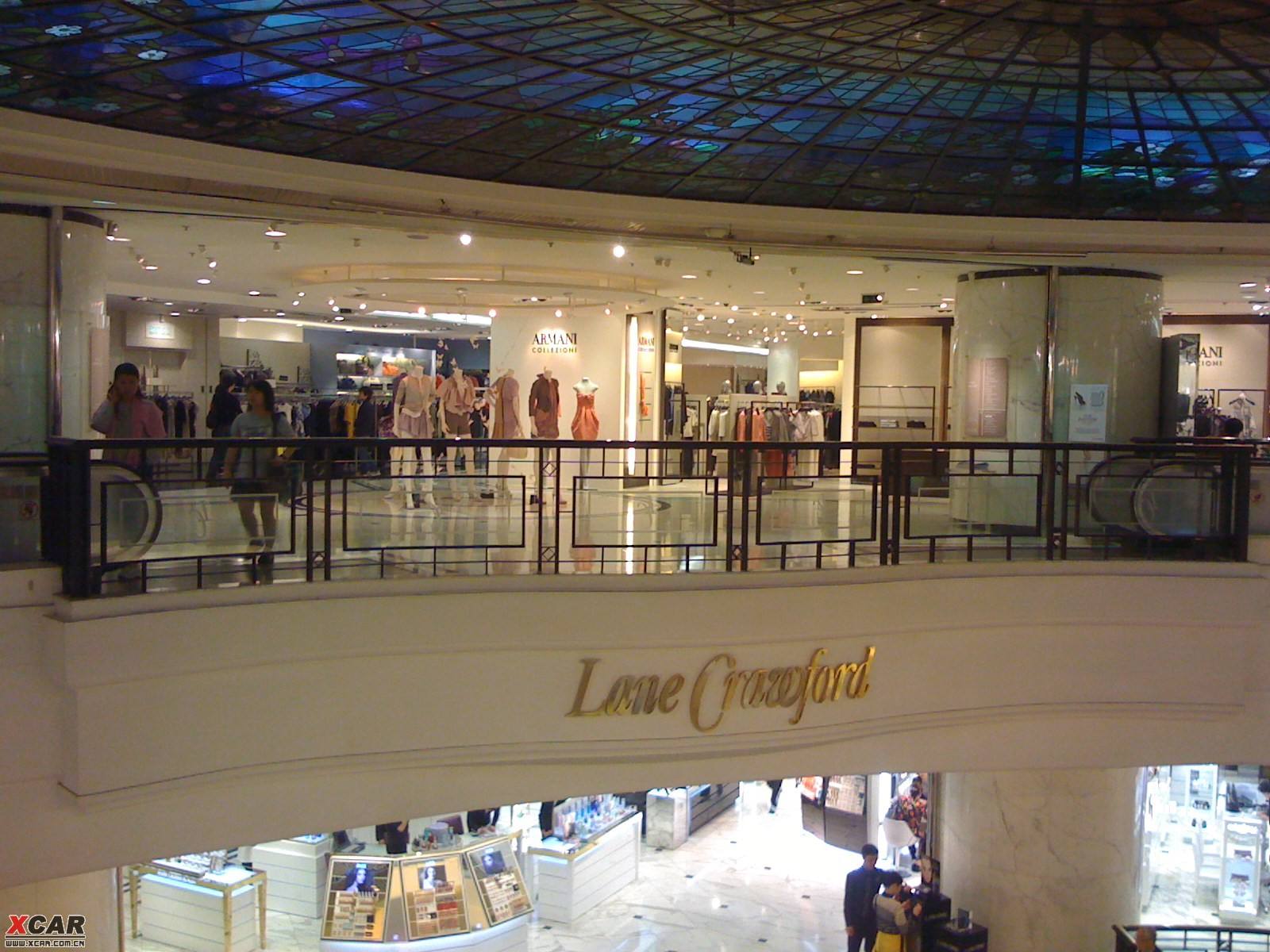 去香港买东西推荐,香港美食首选铜锣湾还是尖沙咀