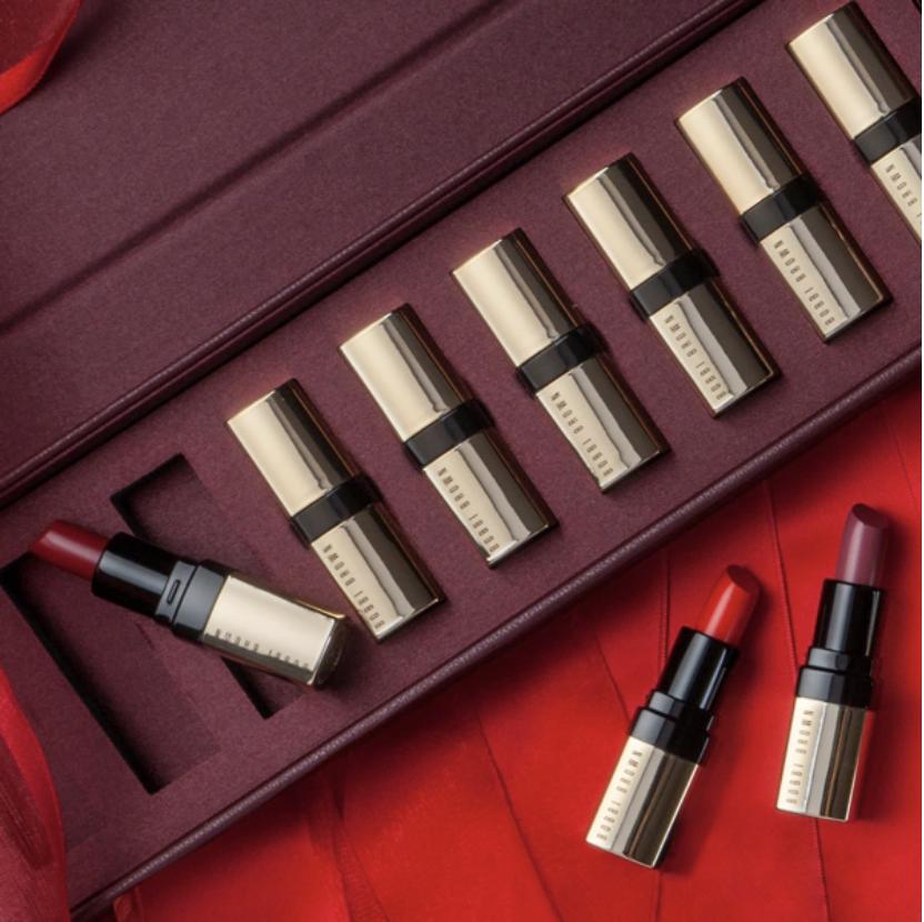 ysl和纪梵希哪个颜色好看点,纪梵希2021新年限定美妆