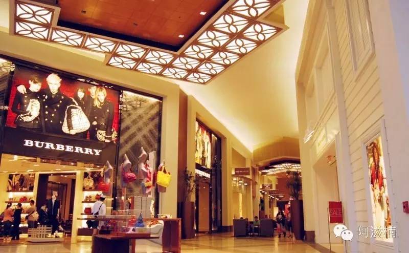 夏威夷干货,夏威夷购物全集