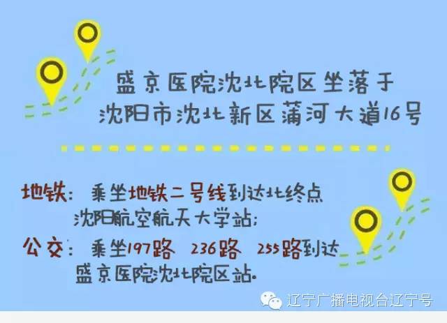 盛京医院沈北院区挂号,盛京医院沈北区看病