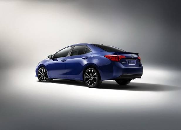 2016款卡罗拉与2023款卡罗拉区别,2016款卡罗拉值得买吗