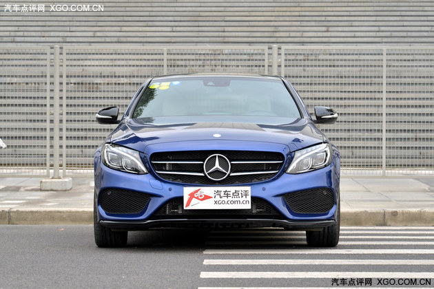 评测奔驰c300,试驾奔驰c300新款