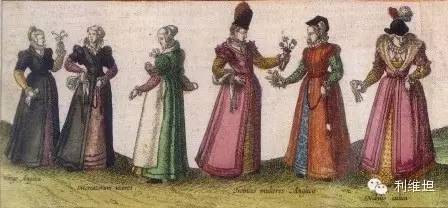 中世纪欧洲卫生状况,中世纪卫生图片