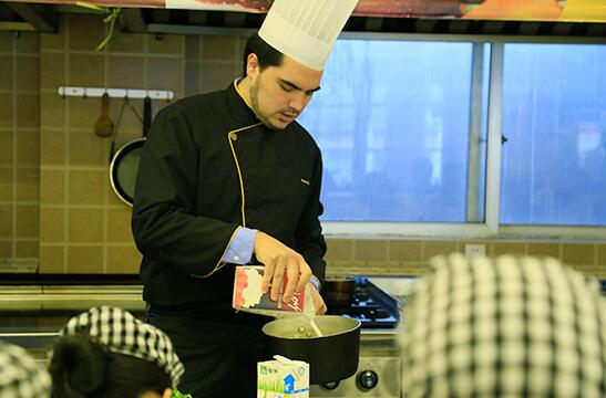 新东方西点西餐培训班沈阳,沈阳新东方烹饪学校西点怎么样