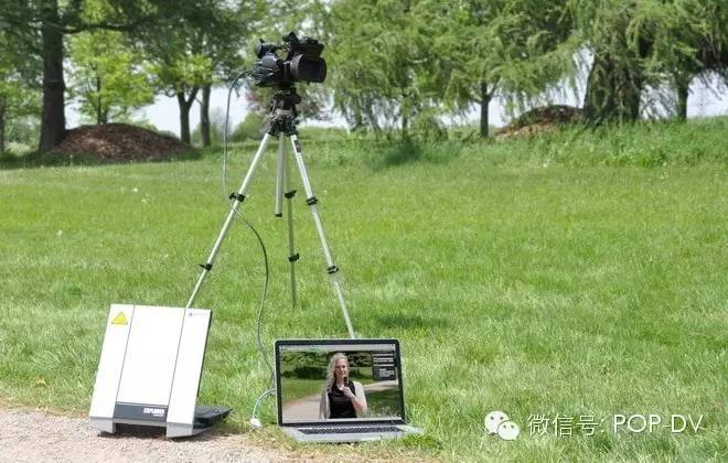 主流摄影器材,黑科技摄影器材