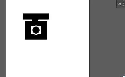 字体ai排版,字体加粗怎么把字体变细