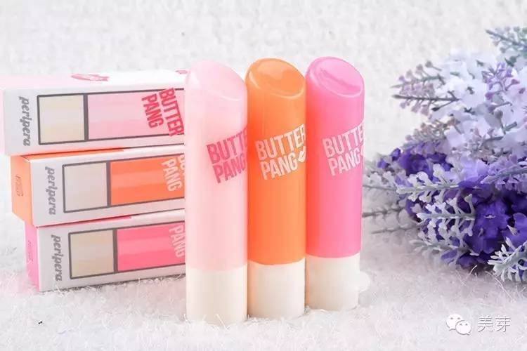 黑色口红怎么涂又简单又漂亮,涂粉色口红