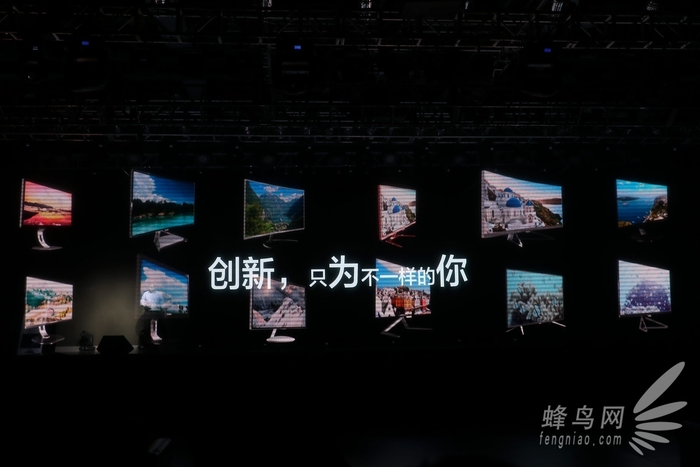 飞利浦55寸巨幕显示屏,飞利浦5系爆款