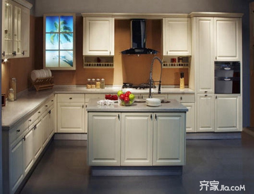 整体橱柜好不好看了这四点才知道错了！