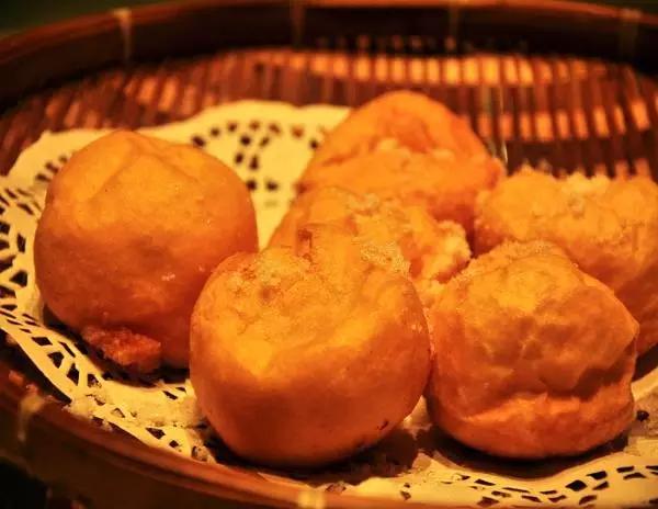 遇见这些常州经典甜食，A4腰什么的都是浮云