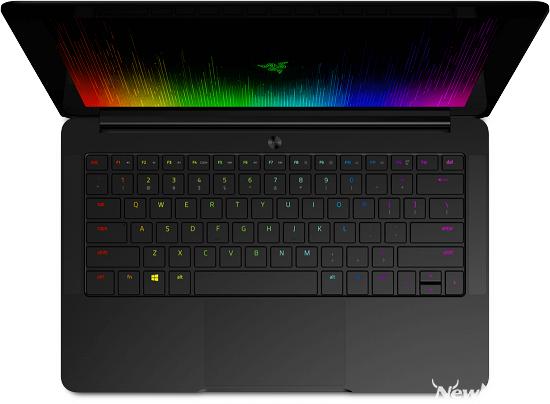 雷蛇锋刃评测,雷蛇razerblade评测