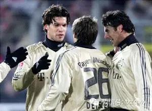 世界足坛双子星,世界足坛各自的遗憾