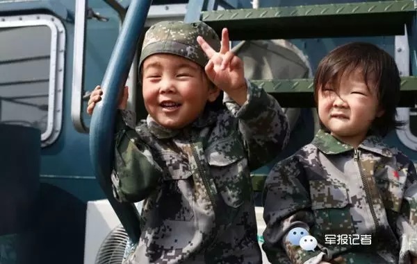 部队单独二孩是什么时间放开的,军队二孩保教费政策