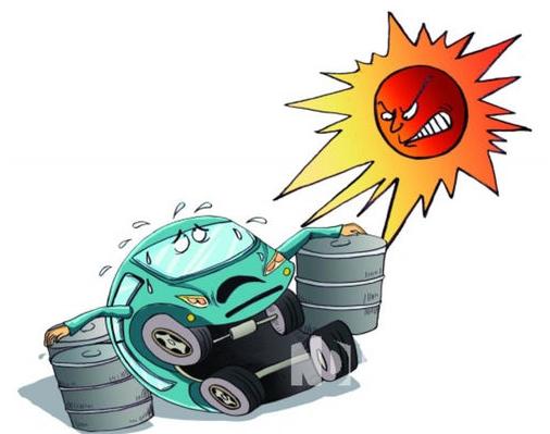油加满省钱,加油省钱的套路