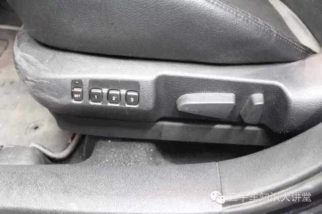 这台二手车换过悬挂、刮过底盘,但把车吊起来后,评估师惊呆了!